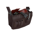 Strange Trash Toter