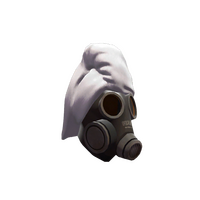 Unusual Pampered Pyro