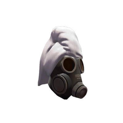 Unusual Pampered Pyro