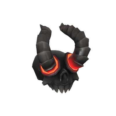 Uncraftable The Infernal Impaler