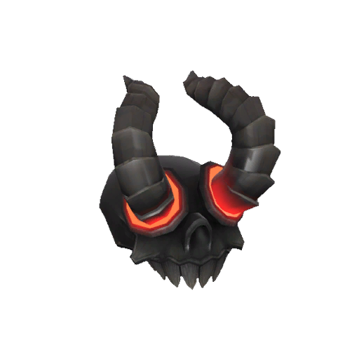 Cauldron Bubbles Infernal Impaler
