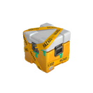 Quarantined Collection Case