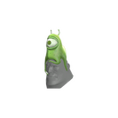 Sucker Slug