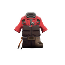 Strange Rocket Operator