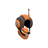 Unusual Phononaut