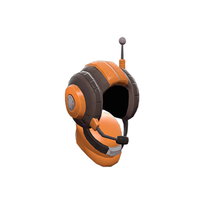 Unusual Phononaut