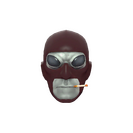 Strange Graylien