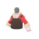 Strange Insulated Inventor