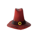 Unusual Carouser's Capotain
