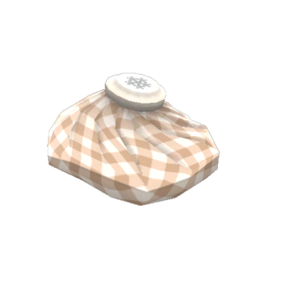 Unusual Doctor's Sack