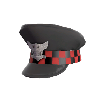 Uncraftable The Chief Constable