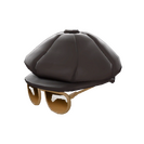 Uncraftable That '70s Chapeau