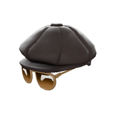 That '70s Chapeau