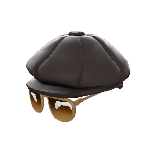 Non-Craftable That '70s Chapeau