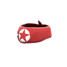 Genuine Hero's Hachimaki