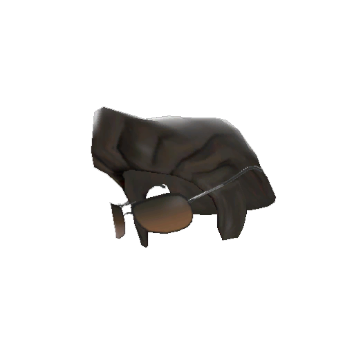 Frostbite Hound Dog