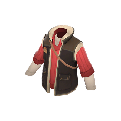 Strange Snow Sleeves