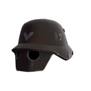 Genuine Der Maschinensoldaten-Helm