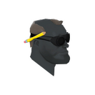 Unusual Pencil Pusher