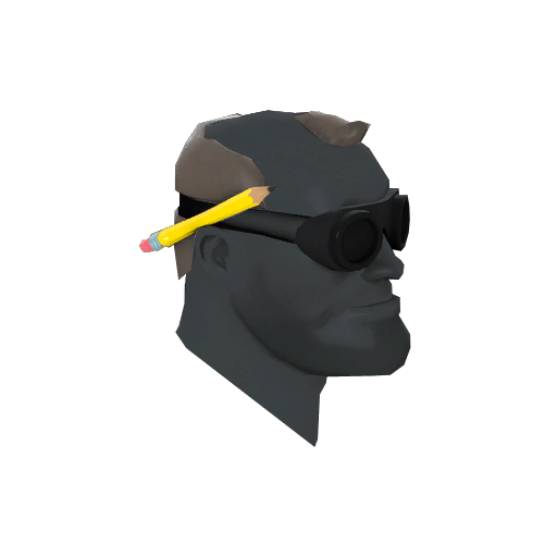Green Energy Pencil Pusher