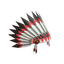 Unusual Big Chief