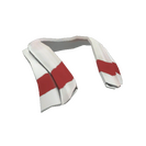 Uncraftable Strange Toss-Proof Towel