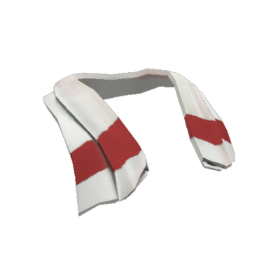 Uncraftable Strange Toss-Proof Towel