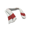 The Toss-Proof Towel