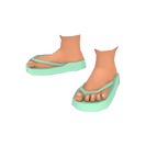 Aqua Flops