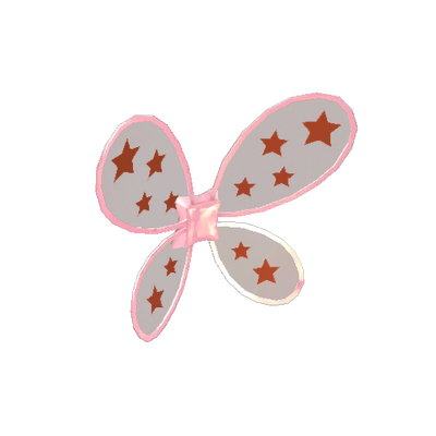 Haunted Grand Duchess Fairy Wings