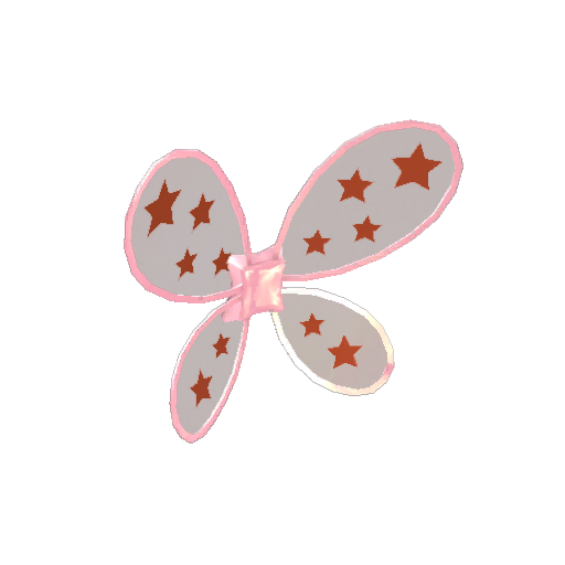 Non-Craftable Grand Duchess Fairy Wings