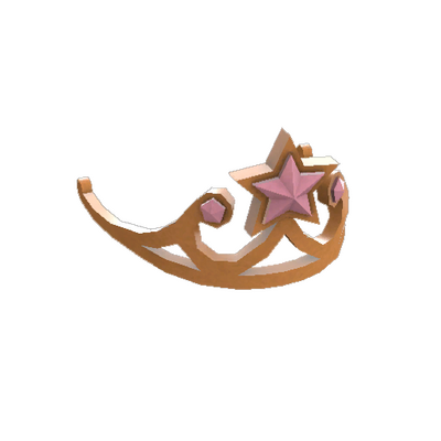 Uncraftable The Grand Duchess Tiara