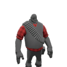 Strange Apparatchik's Apparel