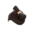 Unusual Dread Knot