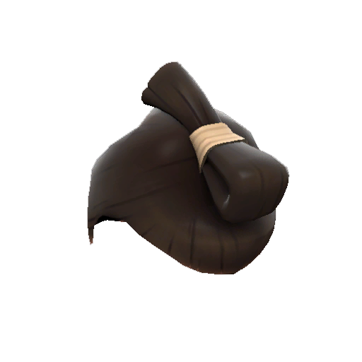 Blizzardy Storm Dread Knot