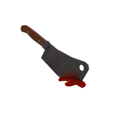 Uncraftable Horrific Headsplitter