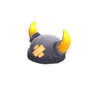 Uncraftable The Grenadier Helm