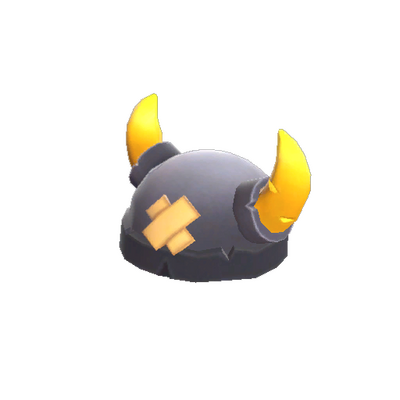 The Grenadier Helm