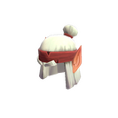 Uncraftable The Void Monk Hair