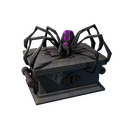 Violet Vermin Case