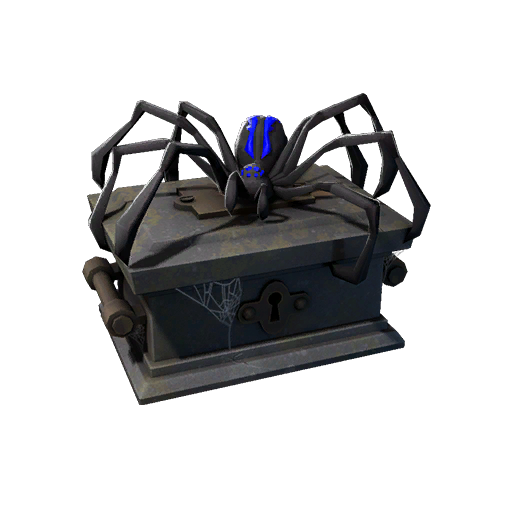 Spooky Spoils Case