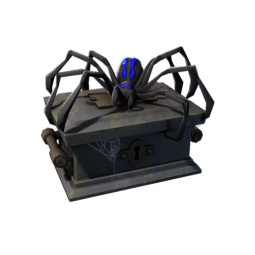 Spooky Spoils Case