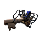 Uncraftable Spooky Spoils Key