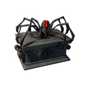 Creepy Crawly Case