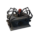 Creepy Crawly Case
