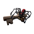 Uncraftable Creepy Crawly Key