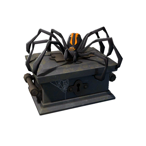 Wicked Windfall Case