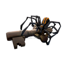 Uncraftable Wicked Windfall Key