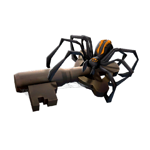 Non-Craftable Wicked Windfall Key