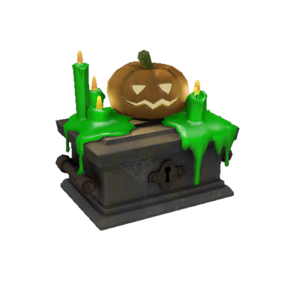 Spectral Stash Case